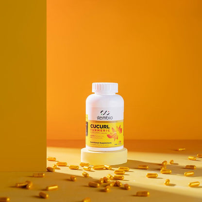 Curcumin